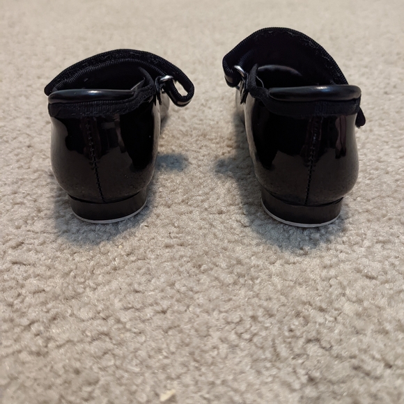 Toddler tap and ballet shoe bundle - Picture 3 of 6